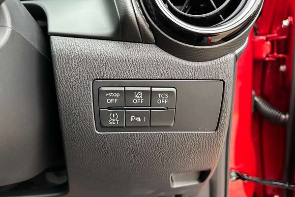 2025 Mazda CX-3 G20 Evolve DK