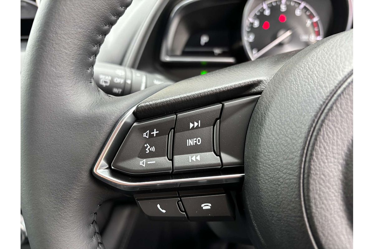 2025 Mazda CX-3 G20 Evolve DK