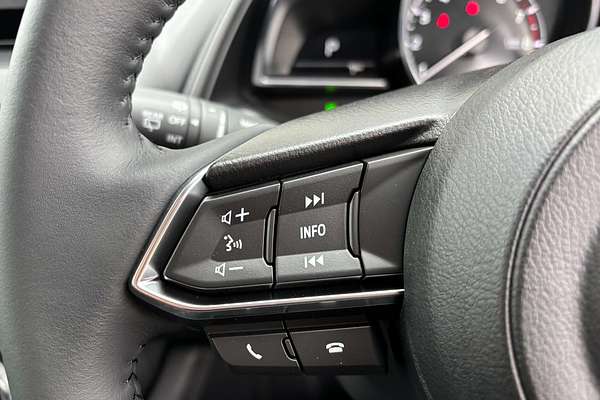 2025 Mazda CX-3 G20 Evolve DK