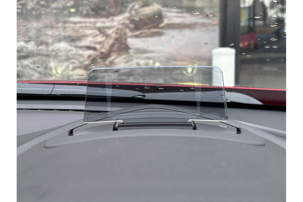 2025 Mazda CX-3 G20 Evolve DK