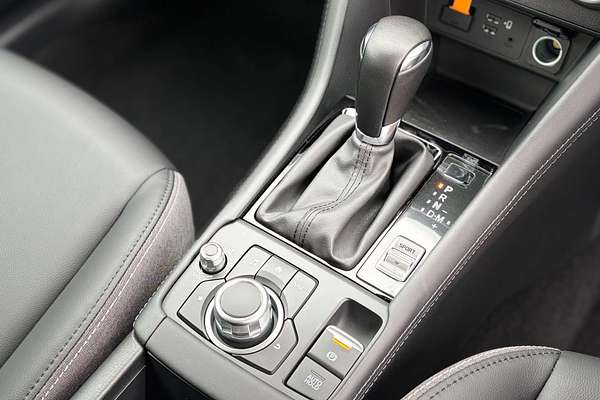 2025 Mazda CX-3 G20 Evolve DK