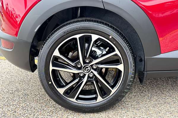 2025 Mazda CX-3 G20 Evolve DK