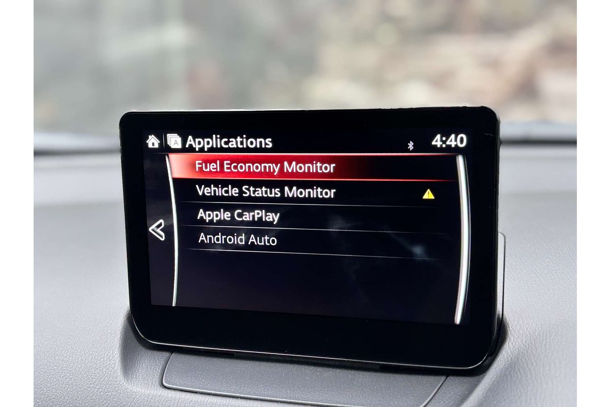 2025 Mazda CX-3 G20 Evolve DK