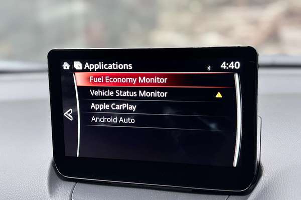 2025 Mazda CX-3 G20 Evolve DK