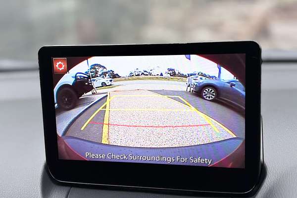 2025 Mazda CX-3 G20 Evolve DK