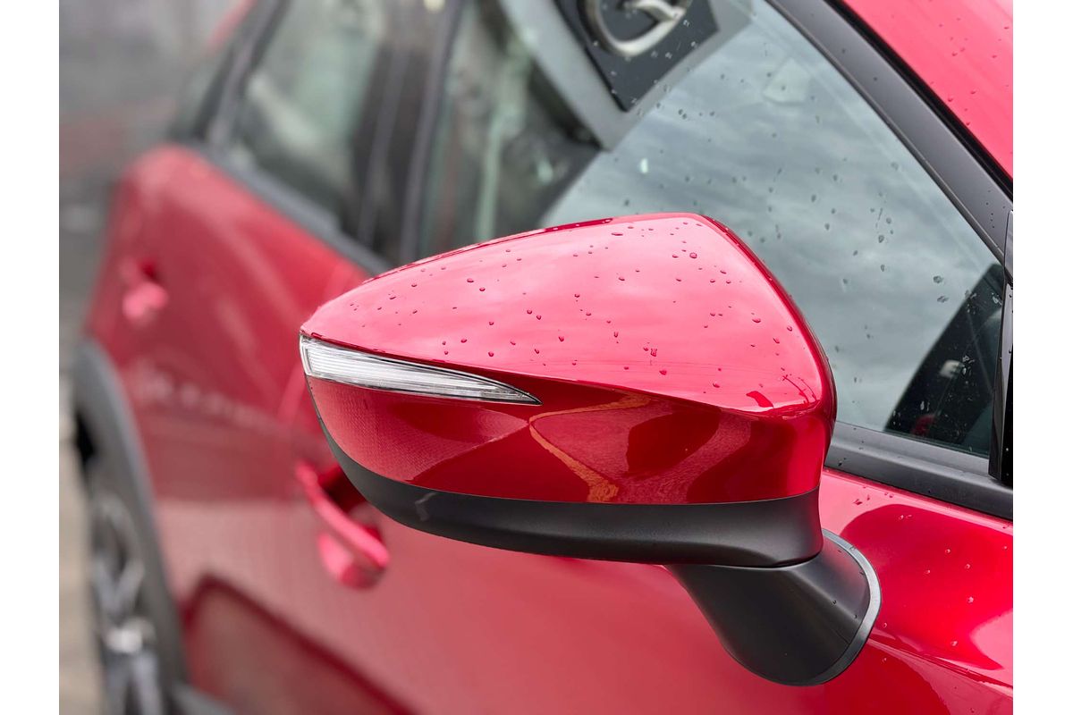 2025 Mazda CX-3 G20 Evolve DK