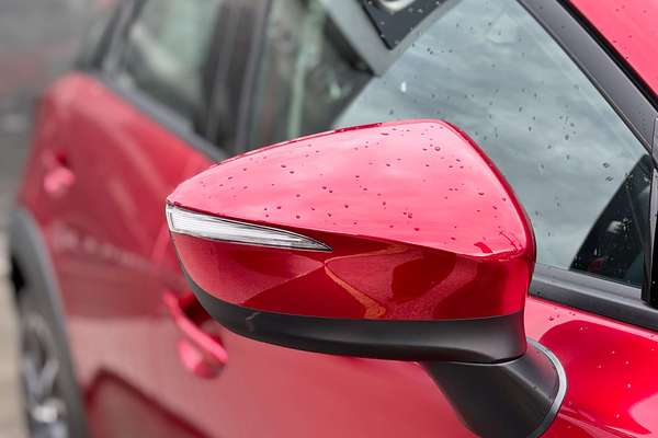 2025 Mazda CX-3 G20 Evolve DK