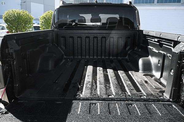 2025 Kia Tasman X-Line TK 4X4