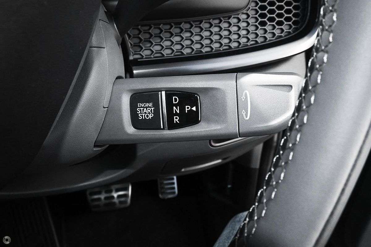 2025 Kia Tasman X-Line TK 4X4