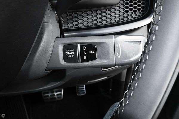 2025 Kia Tasman X-Line TK 4X4