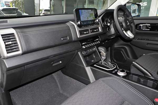 2024 Mitsubishi Triton GLS MV 4X4