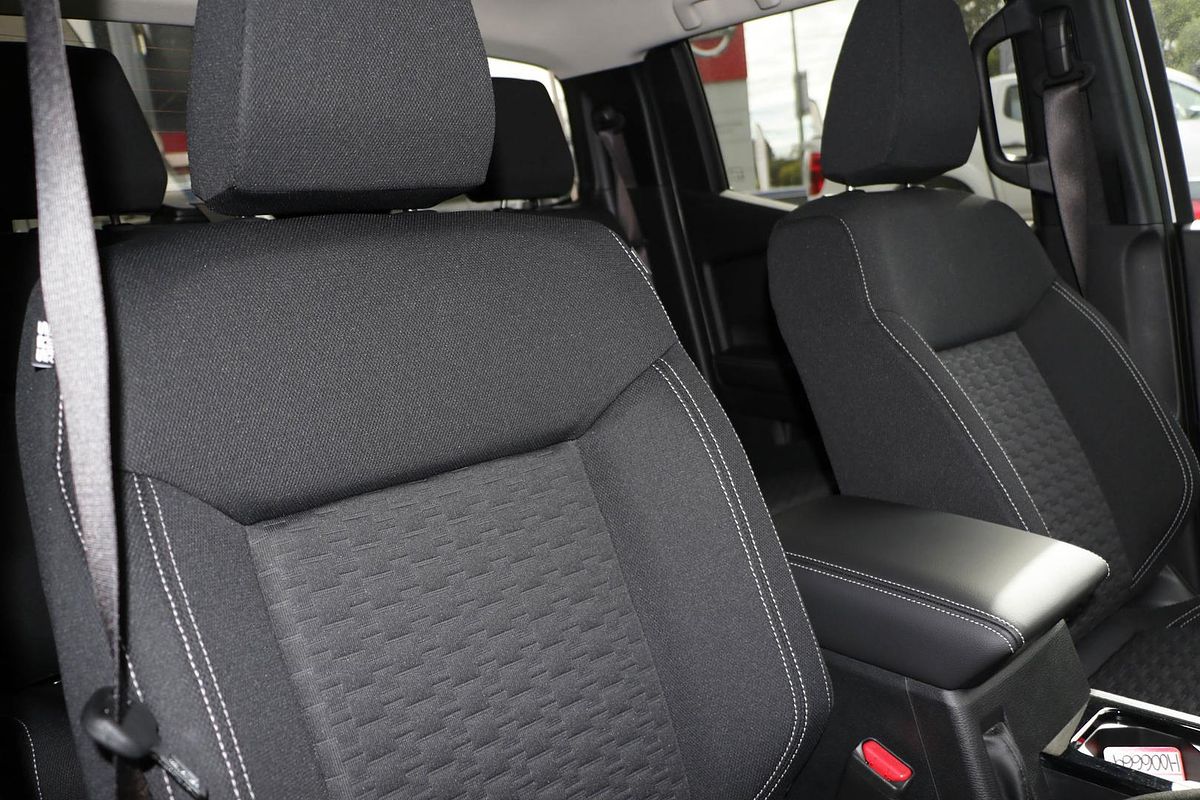 2024 Mitsubishi Triton GLS MV 4X4