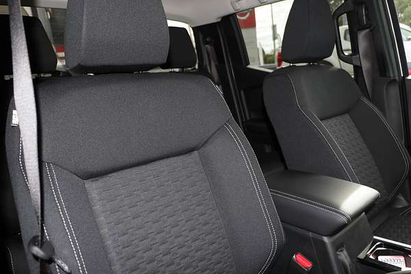 2024 Mitsubishi Triton GLS MV 4X4