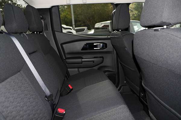 2024 Mitsubishi Triton GLS MV 4X4