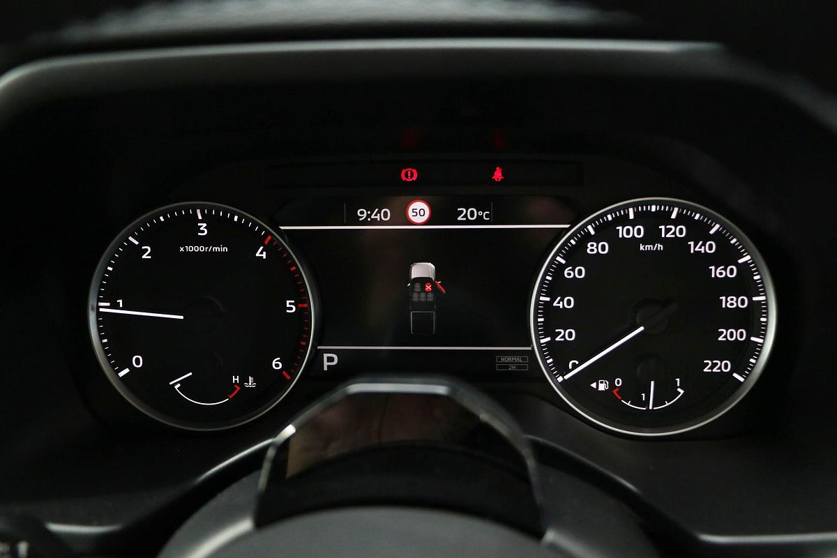 2024 Mitsubishi Triton GLS MV 4X4