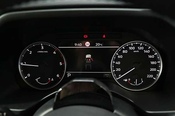 2024 Mitsubishi Triton GLS MV 4X4