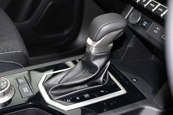 2024 Mitsubishi Triton GLS MV 4X4