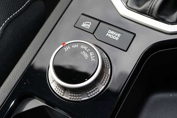 2024 Mitsubishi Triton GLS MV 4X4