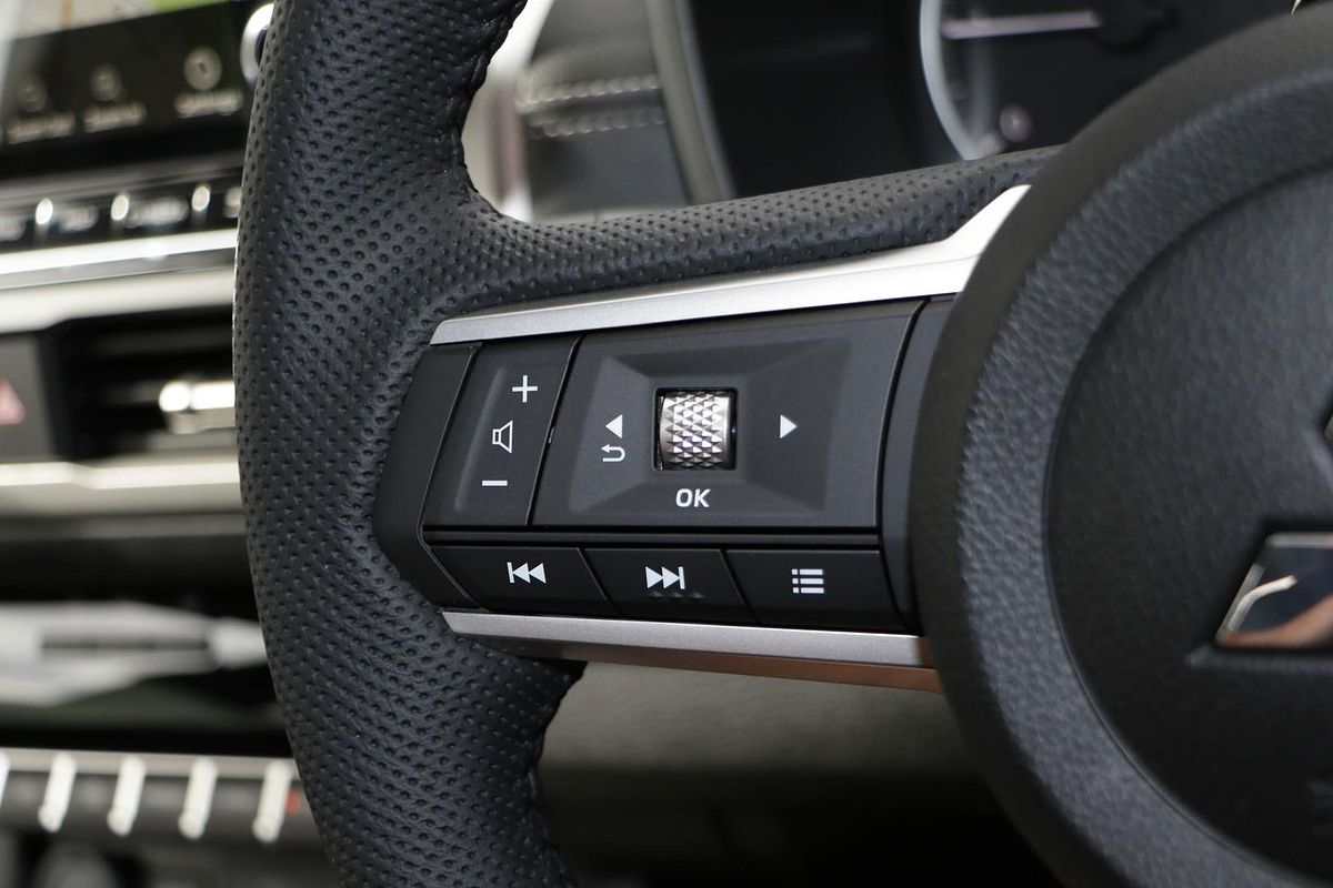 2024 Mitsubishi Triton GLS MV 4X4