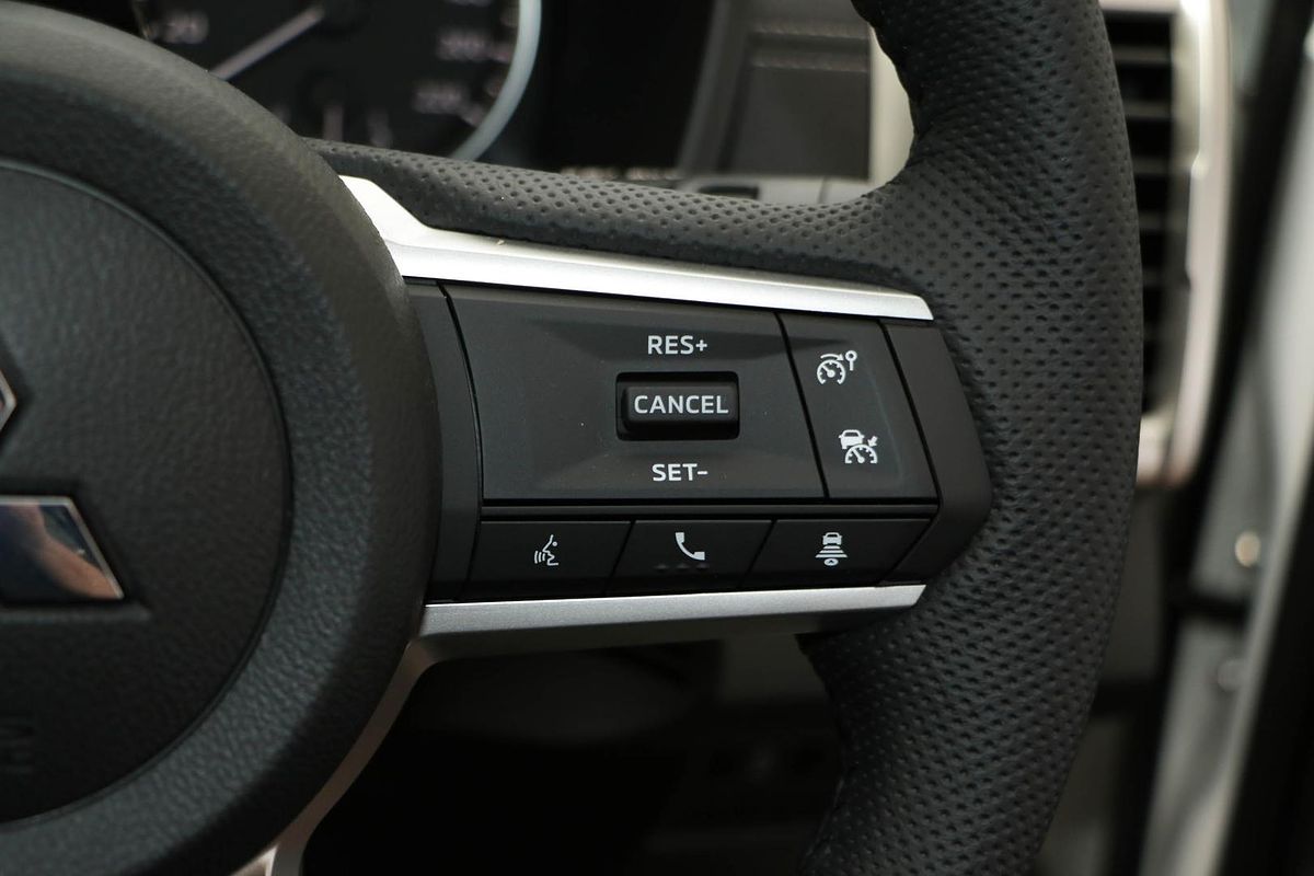 2024 Mitsubishi Triton GLS MV 4X4