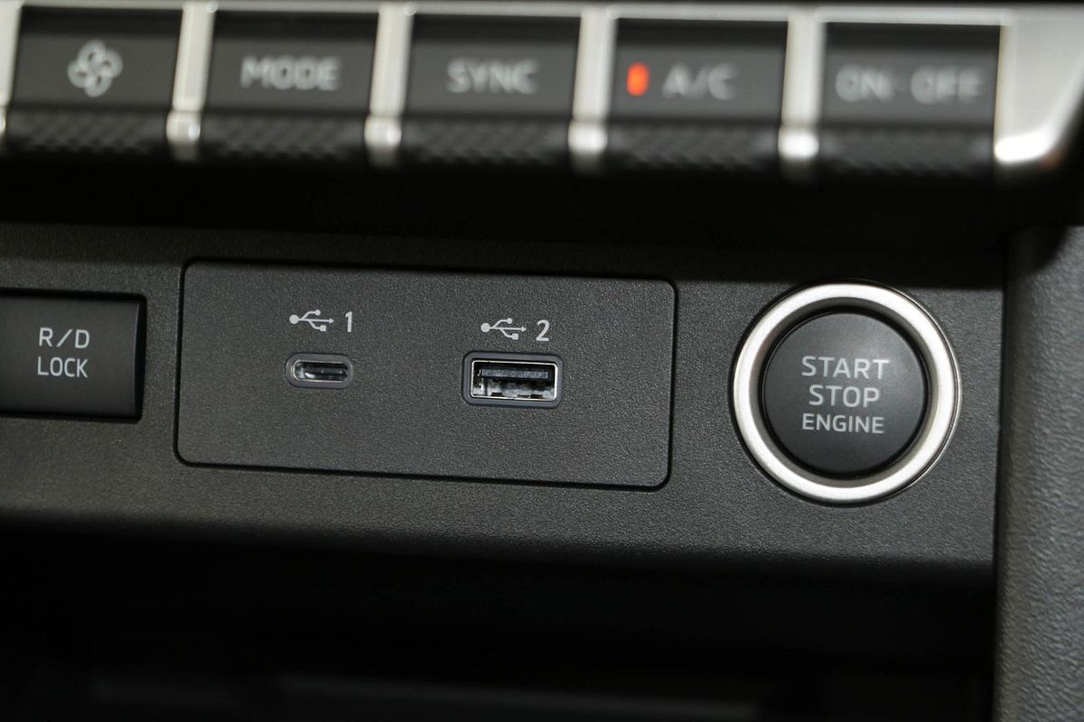 2024 Mitsubishi Triton GLS MV 4X4