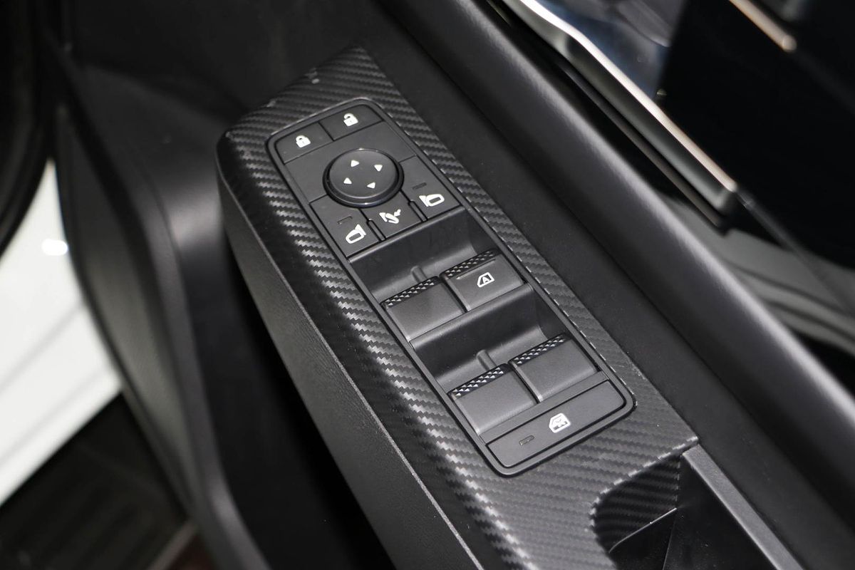 2024 Mitsubishi Triton GLS MV 4X4