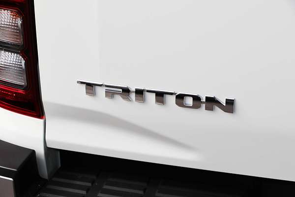 2024 Mitsubishi Triton GLS MV 4X4