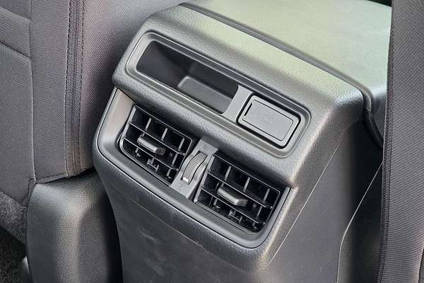 2025 Mazda BT-50 XT TF 4X4