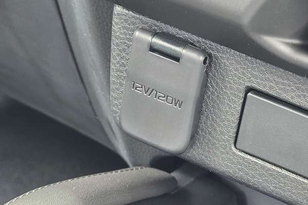 2025 Mazda BT-50 XT TF 4X4