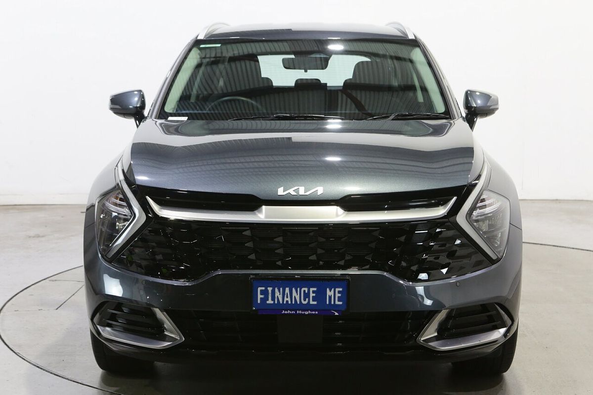 2022 Kia Sportage SX NQ5