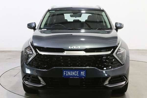 2022 Kia Sportage SX NQ5
