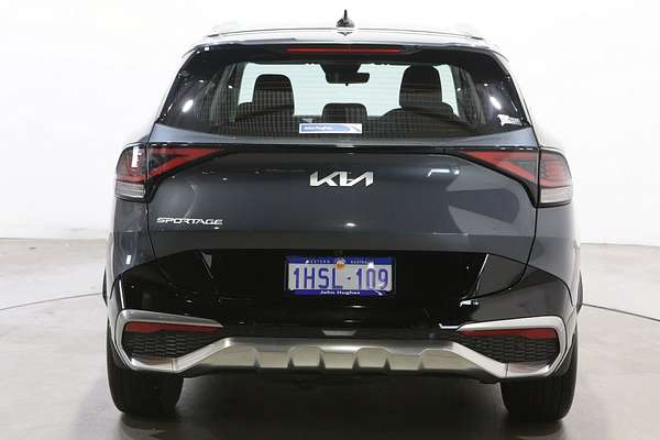2022 Kia Sportage SX NQ5