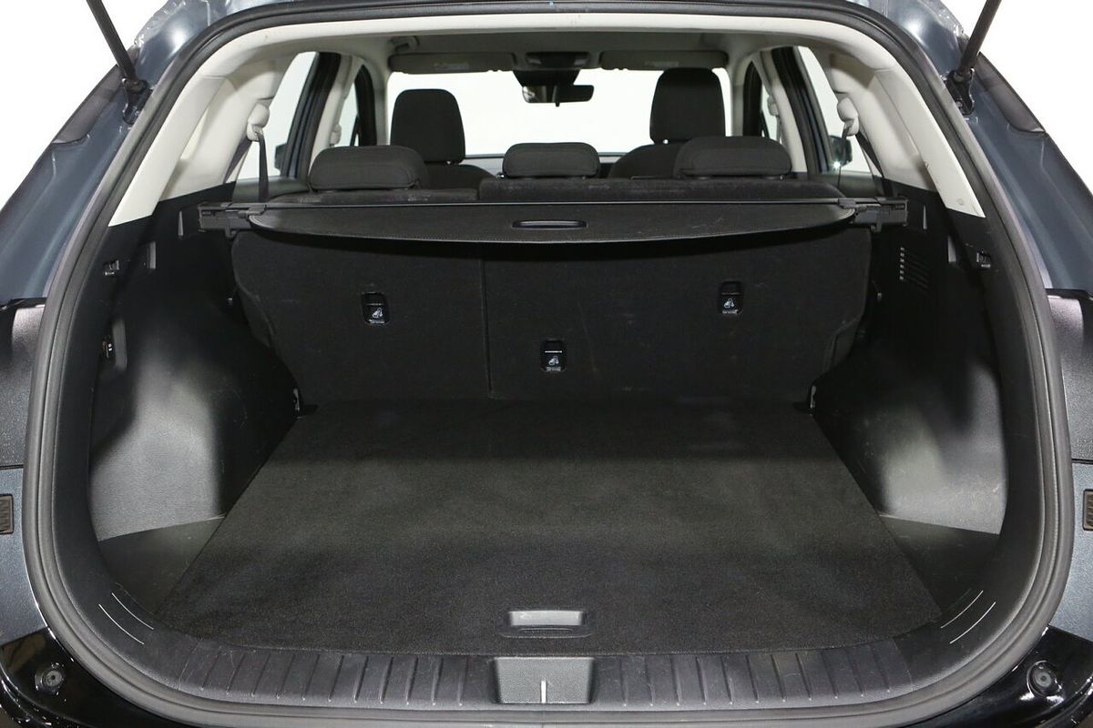 2022 Kia Sportage SX NQ5