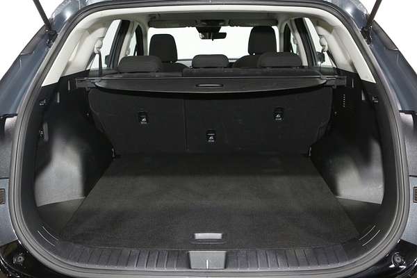 2022 Kia Sportage SX NQ5