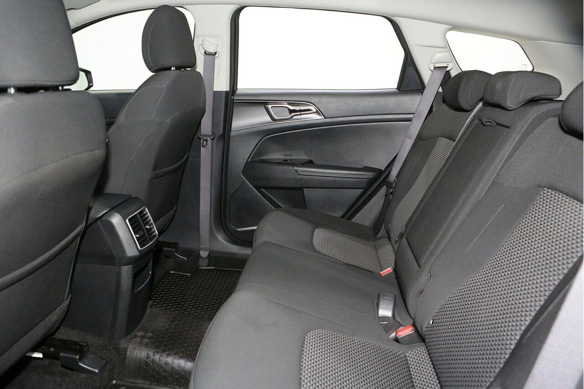 2022 Kia Sportage SX NQ5