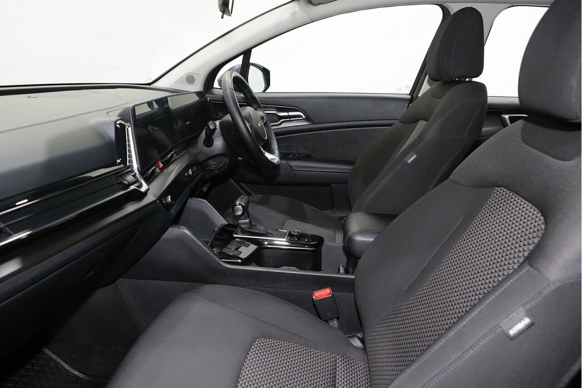 2022 Kia Sportage SX NQ5