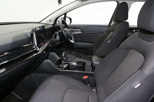 2022 Kia Sportage SX NQ5