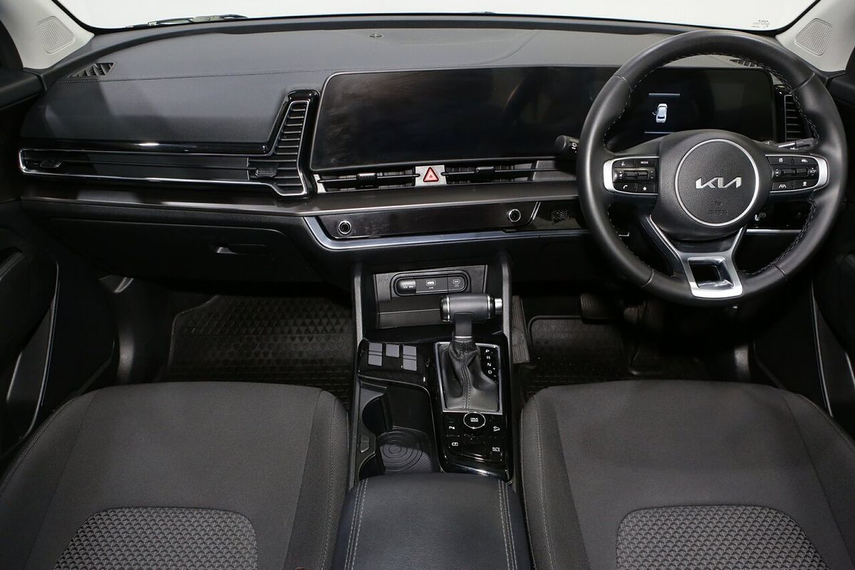 2022 Kia Sportage SX NQ5