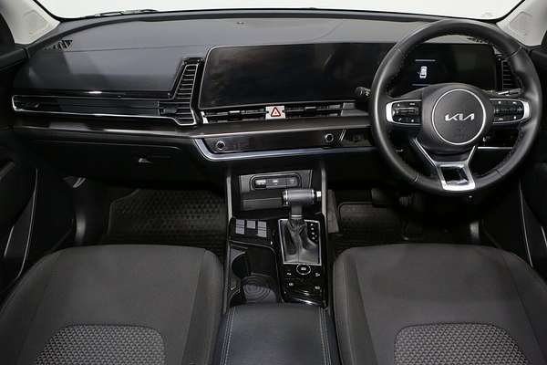 2022 Kia Sportage SX NQ5