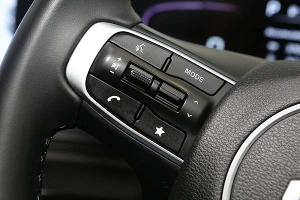 2022 Kia Sportage SX NQ5