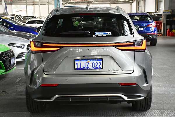 2024 Lexus NX NX350 F Sport TAZA25R