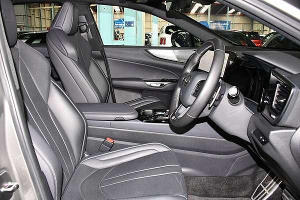 2024 Lexus NX NX350 F Sport TAZA25R