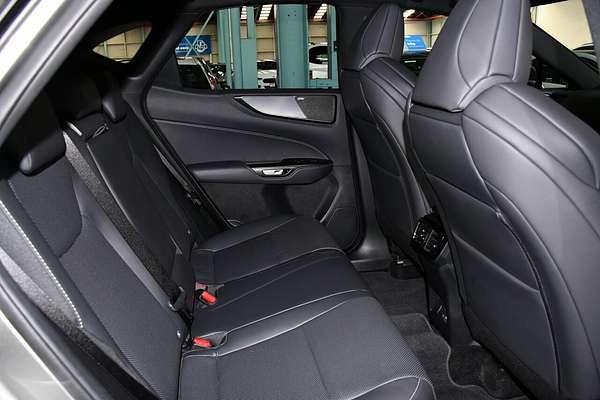 2024 Lexus NX NX350 F Sport TAZA25R