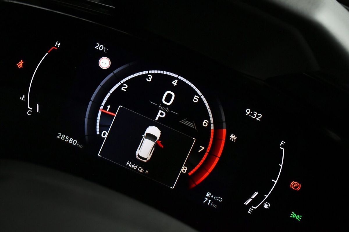 2024 Lexus NX NX350 F Sport TAZA25R
