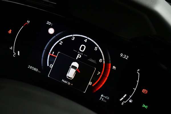 2024 Lexus NX NX350 F Sport TAZA25R