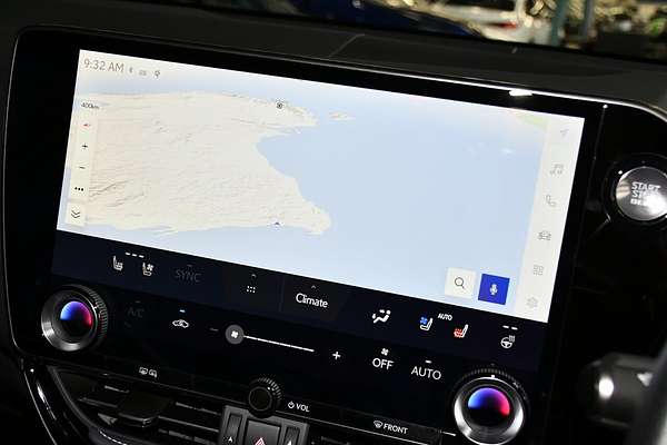 2024 Lexus NX NX350 F Sport TAZA25R
