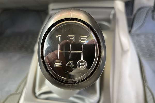 2013 Great Wall V240 K2 Rear Wheel Drive