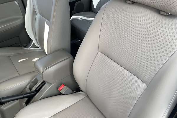 2013 Great Wall V240 K2 Rear Wheel Drive