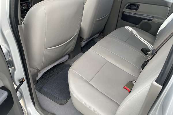 2013 Great Wall V240 K2 Rear Wheel Drive