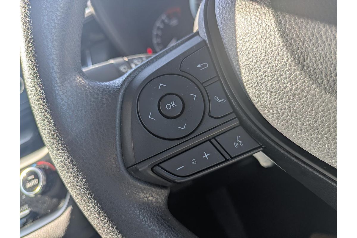 2022 Toyota Corolla Ascent Sport Hybrid ZWE211R